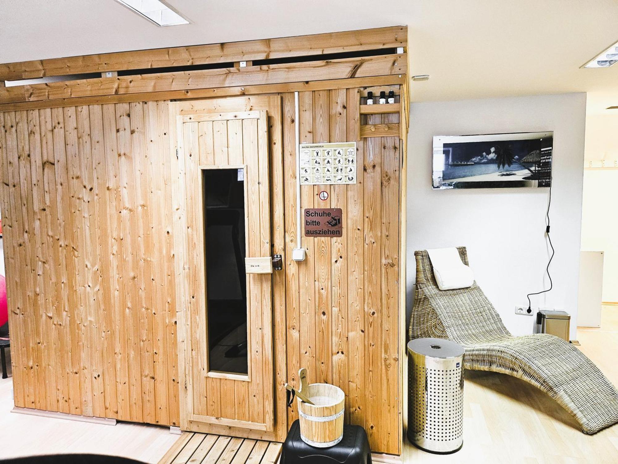 Das Nest Boardinghouse Hamburg Niendorf Bagian luar foto