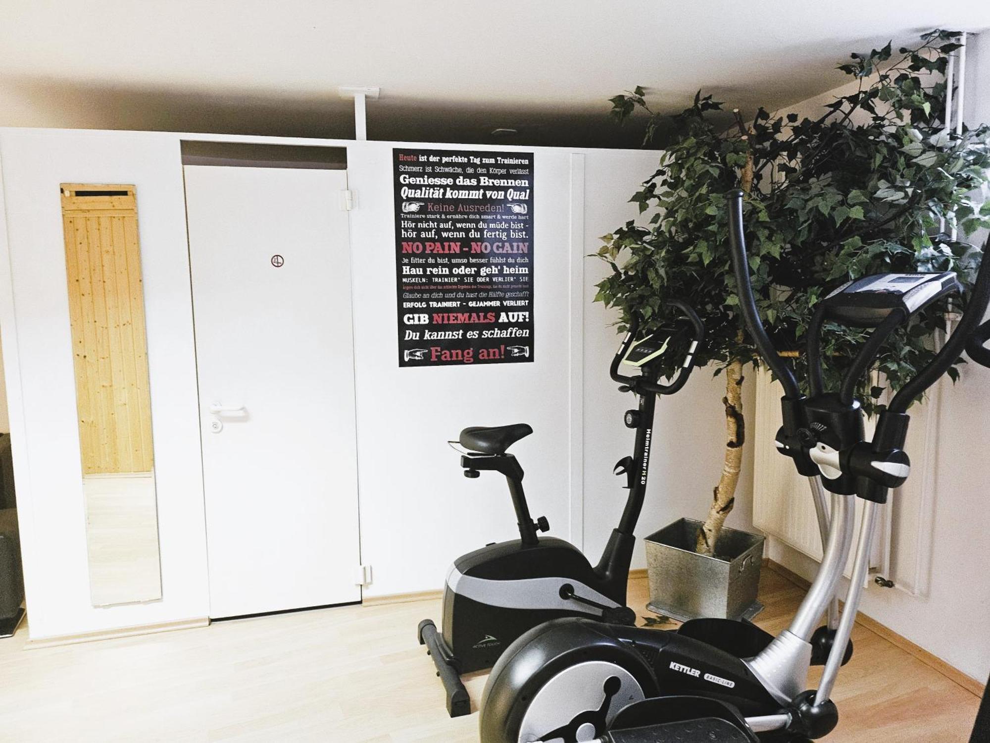 Das Nest Boardinghouse Hamburg Niendorf Bagian luar foto