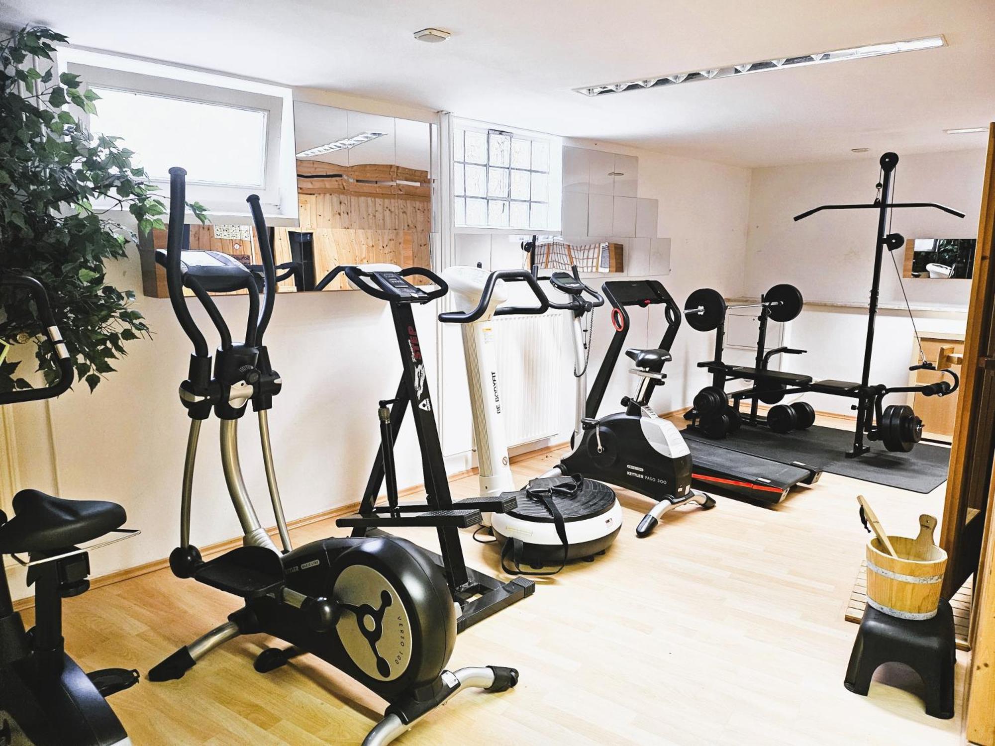 Das Nest Boardinghouse Hamburg Niendorf Bagian luar foto