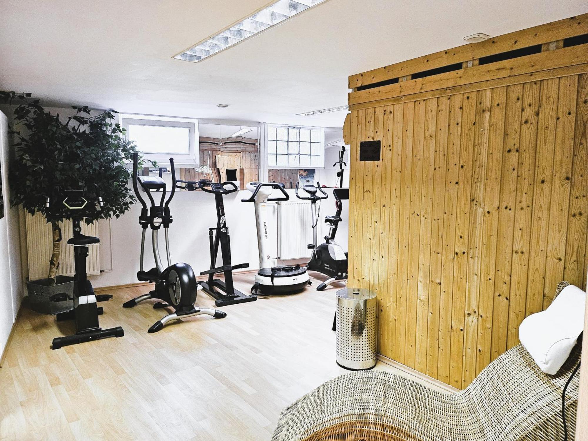 Das Nest Boardinghouse Hamburg Niendorf Bagian luar foto