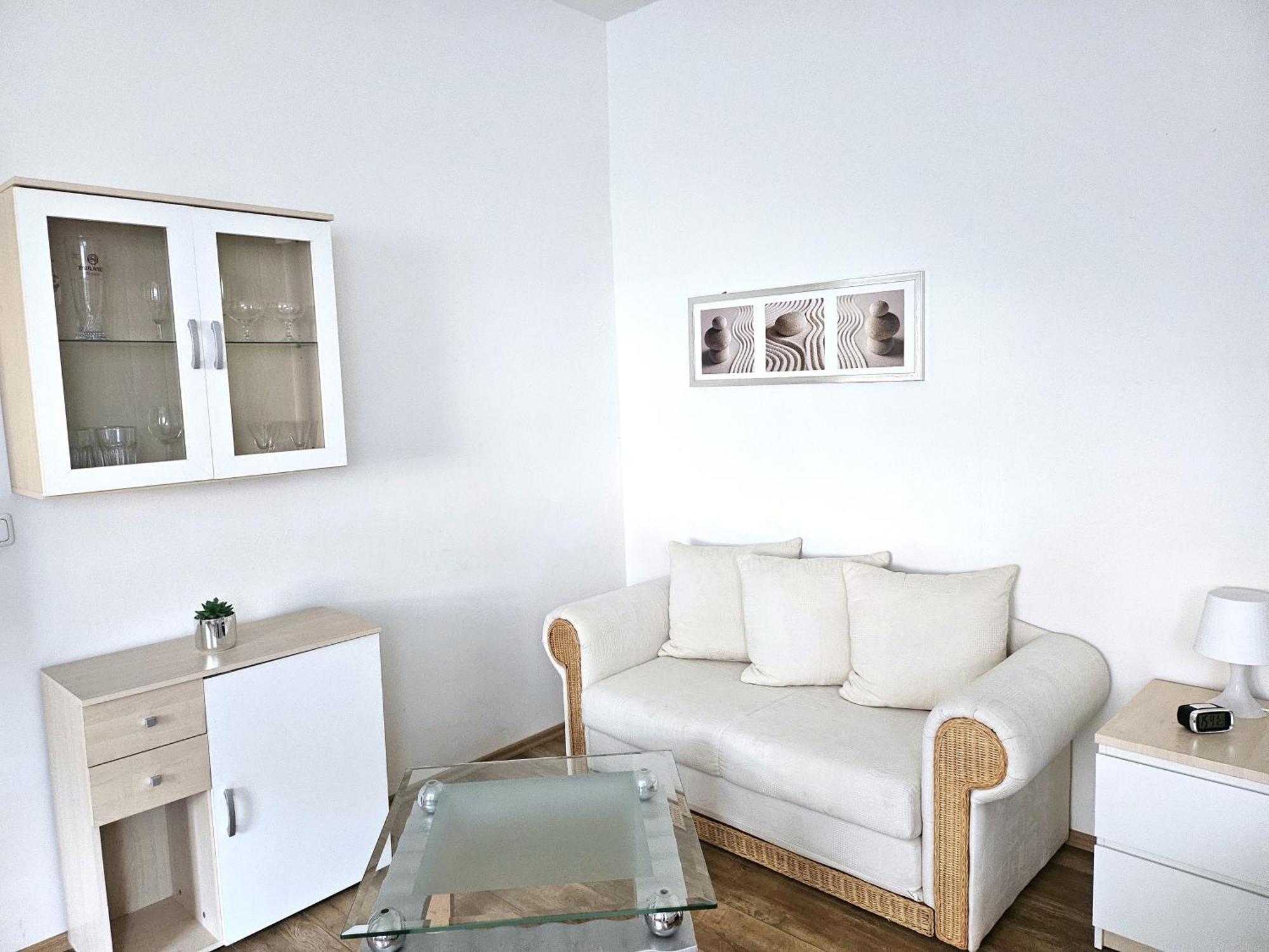 Das Nest Boardinghouse Hamburg Niendorf Bagian luar foto