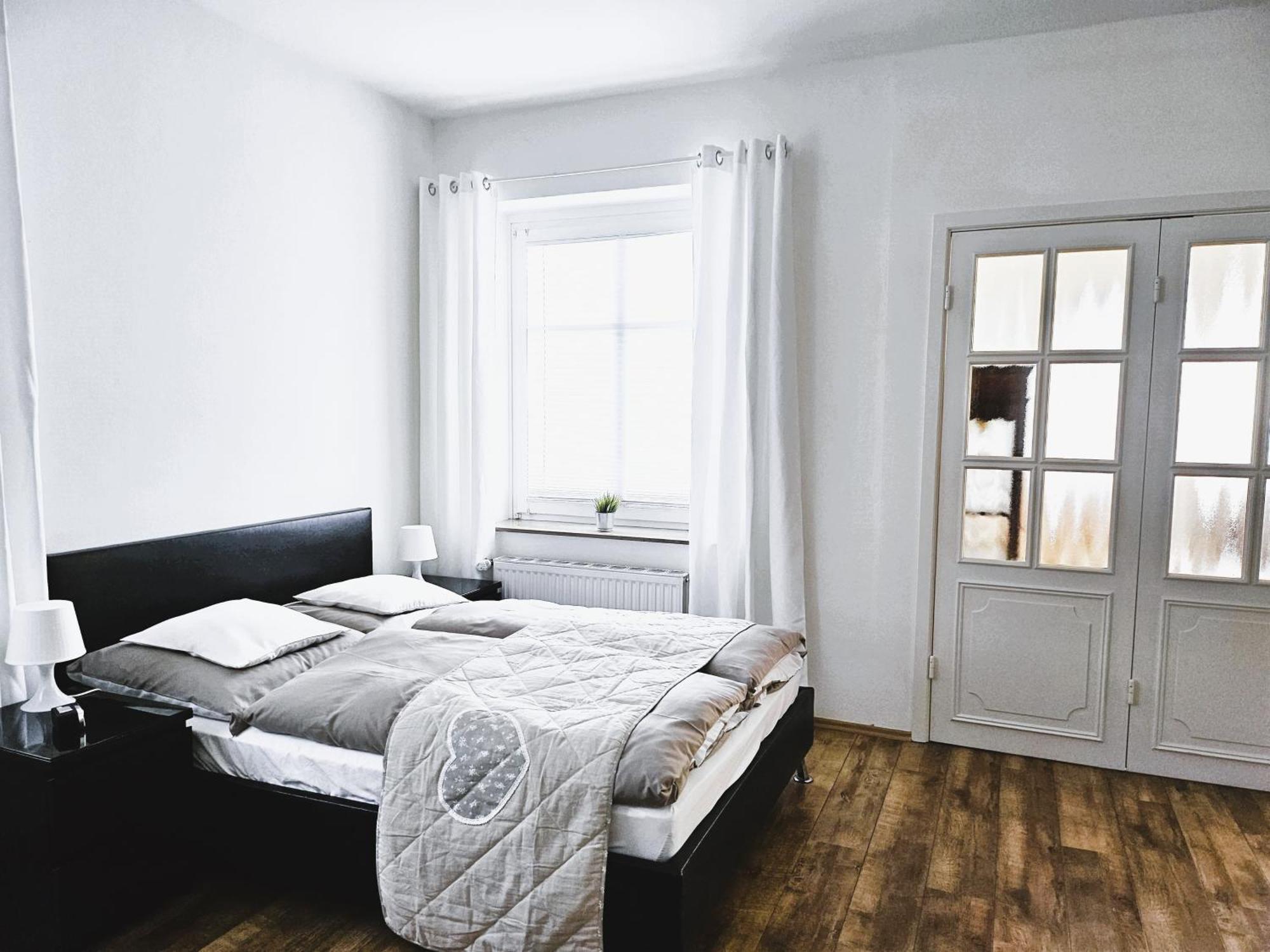 Das Nest Boardinghouse Hamburg Niendorf Bagian luar foto